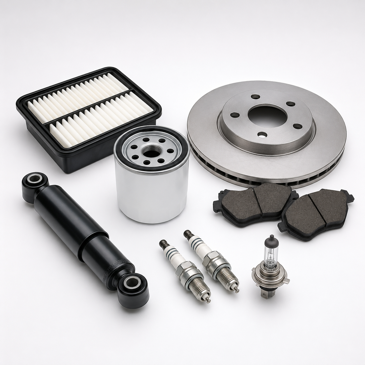 Denso parts availability enquiry