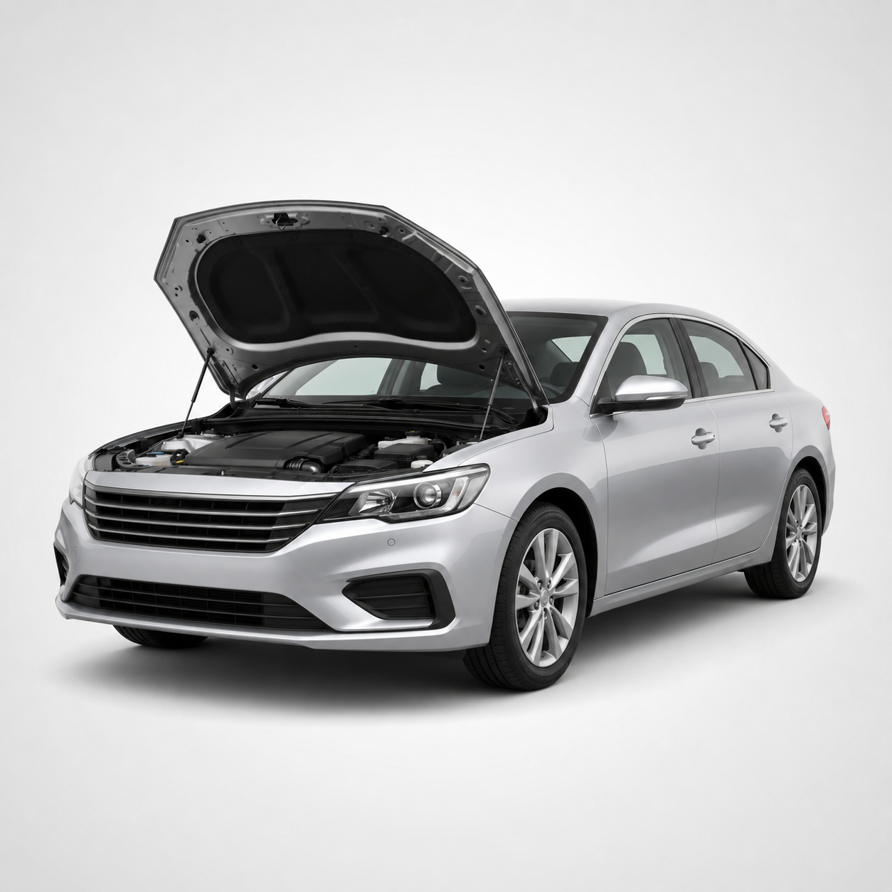 Ford vehicle parts compatibility enquiry