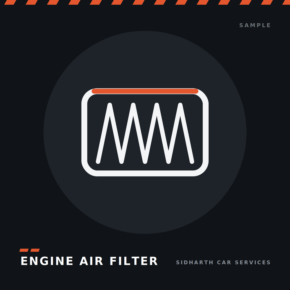 Car Parts