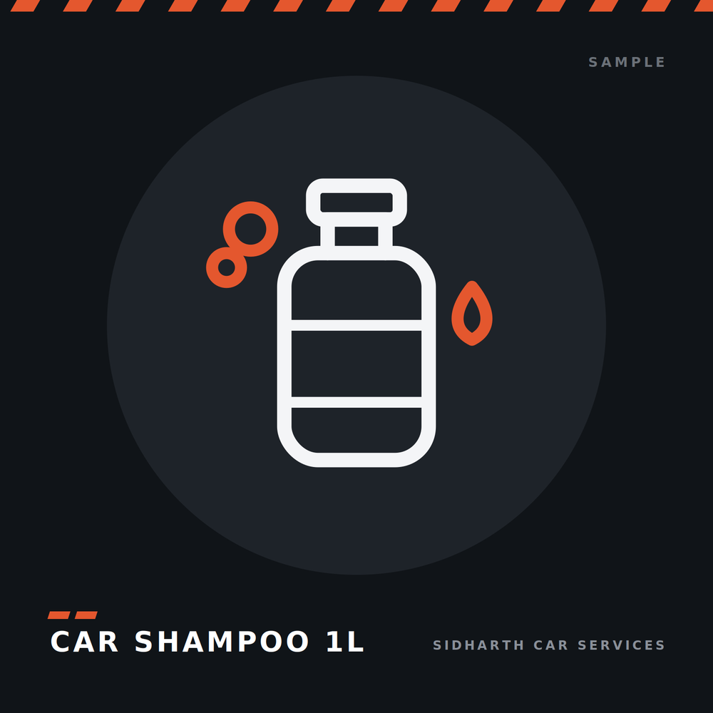 Car Care & Cleaning