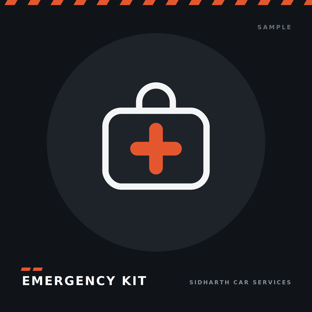 Safety & Emergency