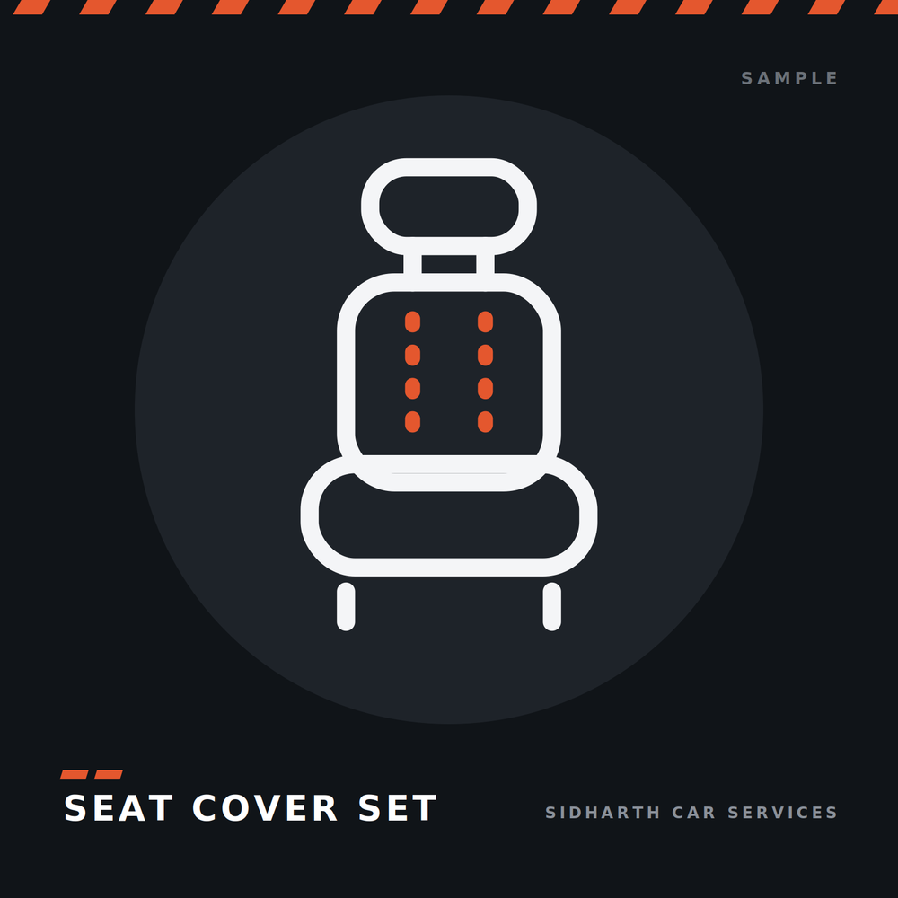 Interior Accessories