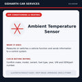 Ambient Temperature Sensor illustrative product guide