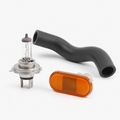 Generic body lighting and cooling parts compatibility enquiry