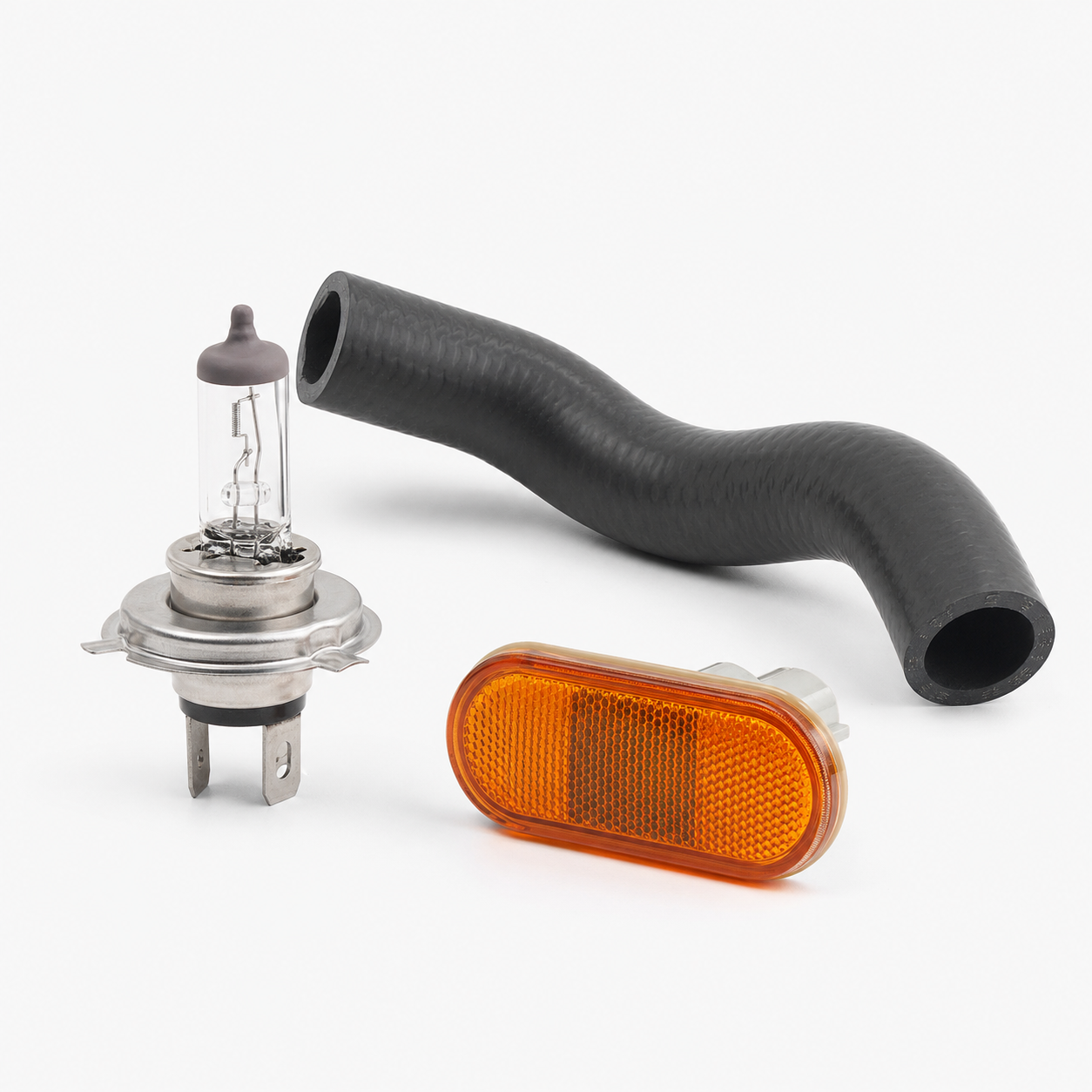 Generic body lighting and cooling parts compatibility enquiry