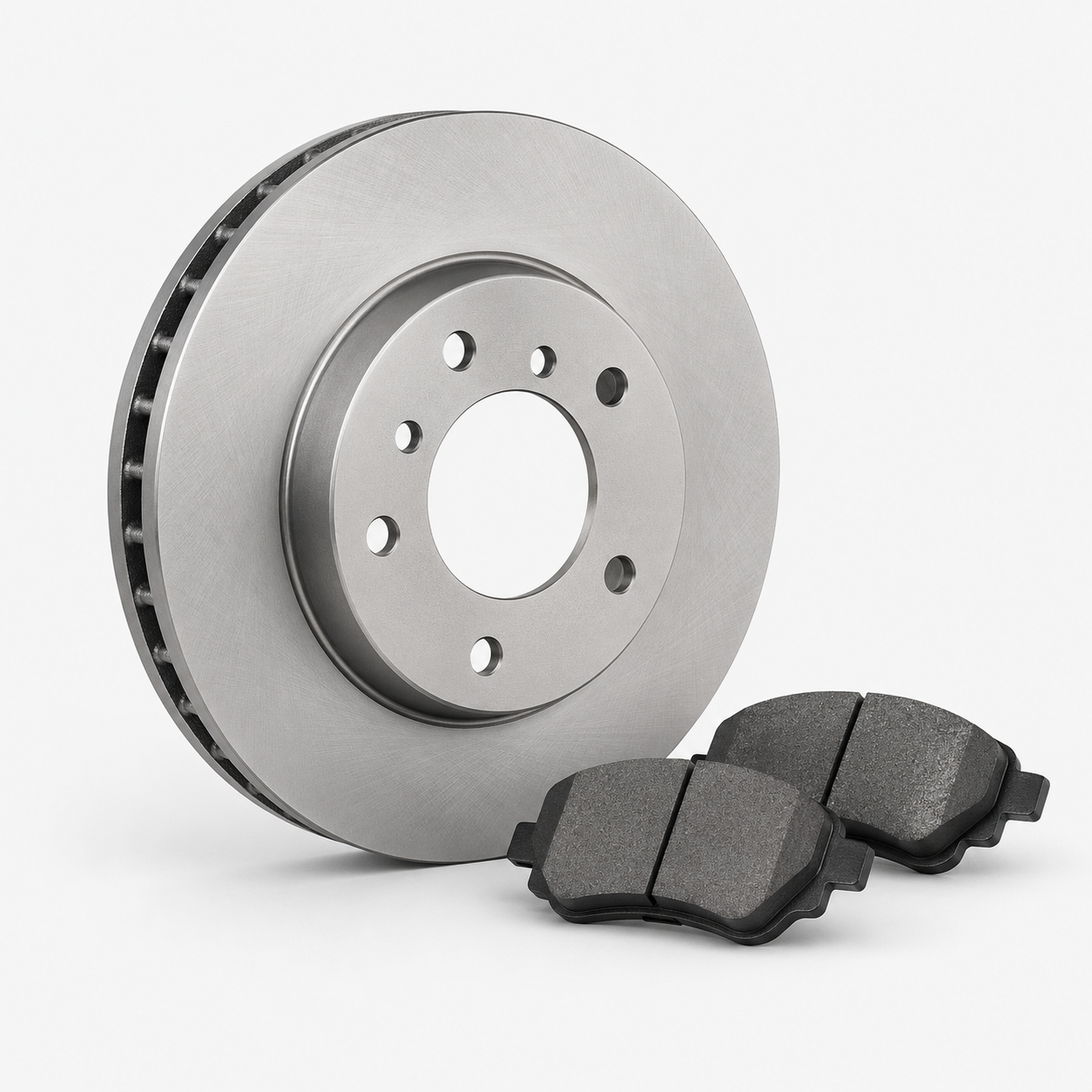 Generic brake parts compatibility enquiry