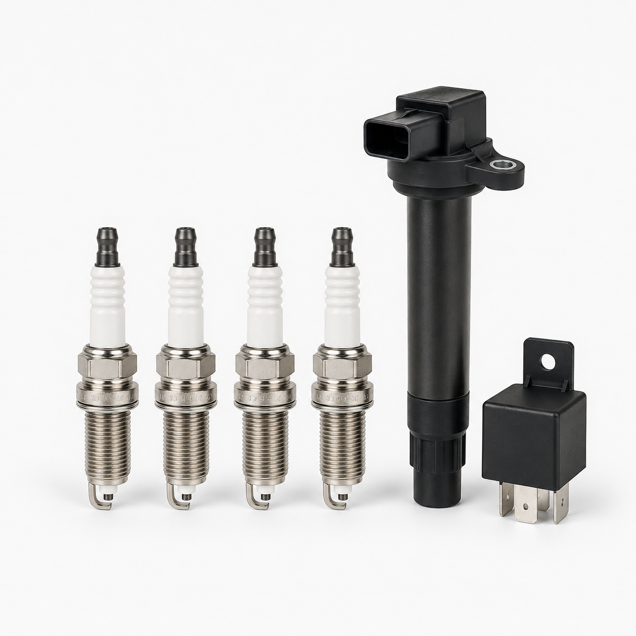 Generic electrical and ignition parts compatibility enquiry