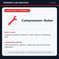 Compression Tester illustrative product guide