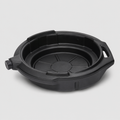 Oil Drain Pan realistic representative product image