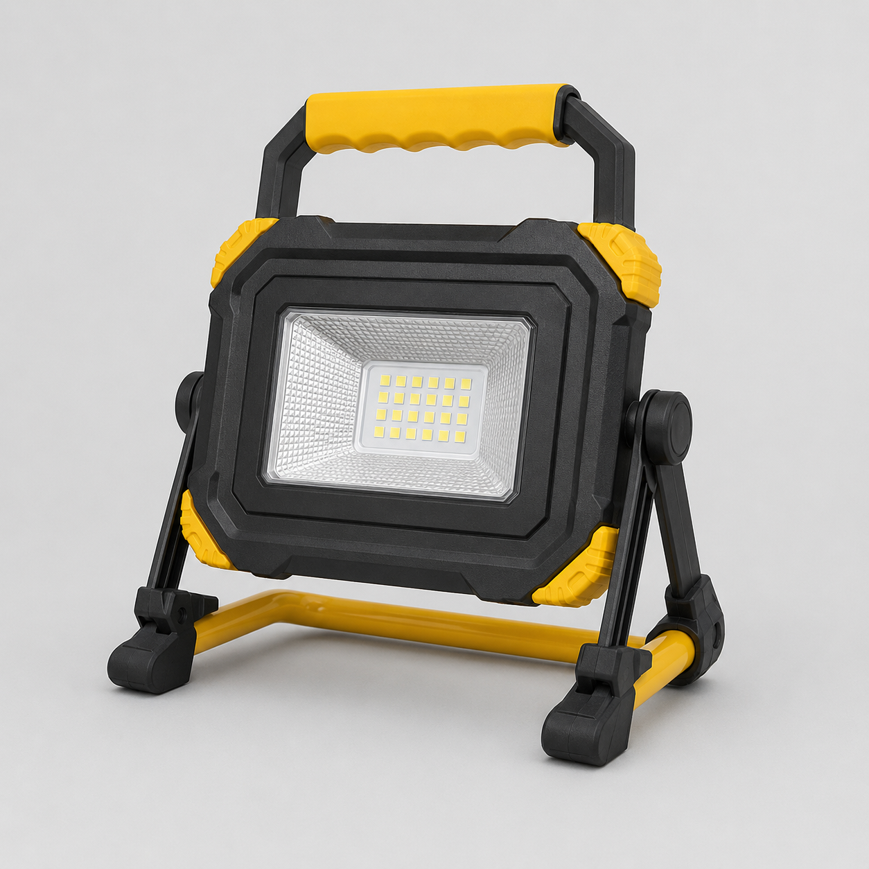 Portable Work Light realistic representative product image